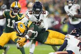 Watch NFL Chicago Bears vs Green Bay Packers Today Free: Time, Stream & Channel