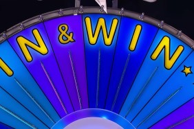 Wheel of Fortune Bonus Puzzle November 6 2024 Today Answer Tonight Toss-Up