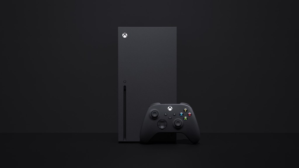 Xbox still making consoles