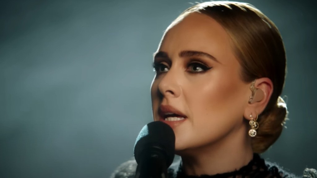 Adele Faces Plagiarism Allegations for 'Million Years Ago' Song