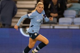 Alex Greenwood Suffers Knee Injury in City vs. Polten Game