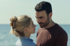 All of You Brett Goldstein release date apple imogen poots