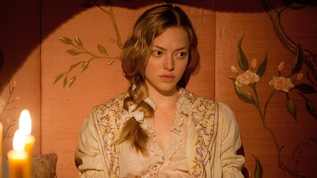 Amanda Seyfried, Lewis Pullman, & 9 More to Star in Ann Lee Musical From the Brutalist Writer