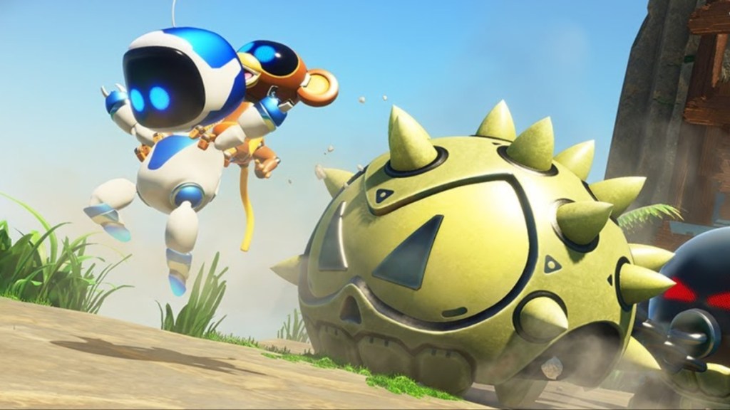 The Game Awards 2024 Winners List: Who Did Astro Bot Beat?