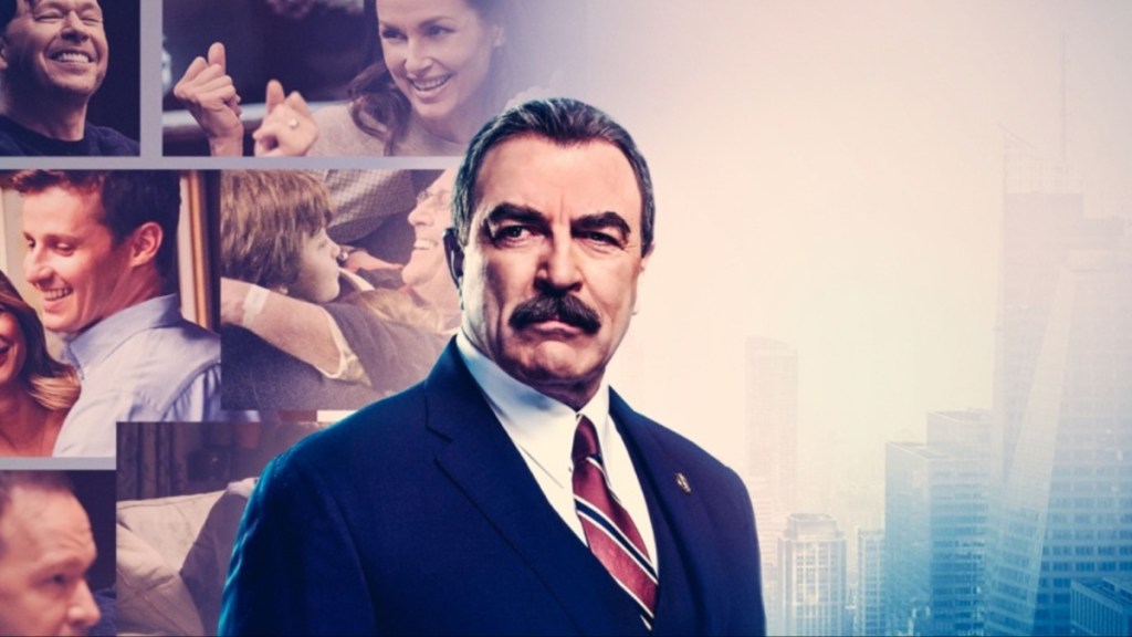 Is Blue Bloods Over or Will There Be a Season 15?