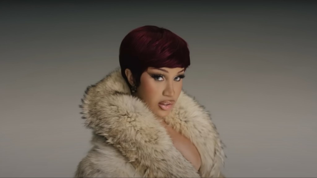 Cardi B Claims 'Hack' Leaked Offset Texts; Confirms Messages Are Real