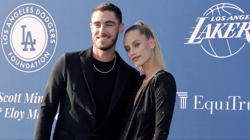 Who Is Cody Bellinger's Fiancee? Chase Carter's Kids & Relationship History