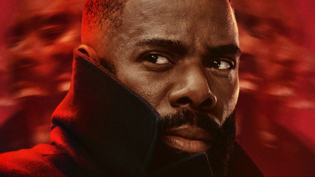 Colman Domingo Kang MCU