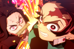 Demon Slayer: The Hinokami Chronicles 2 announced