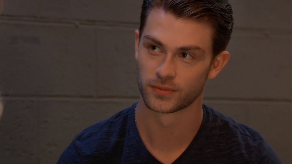 Why Did Evan Hofer’s Dex Leave General Hospital?