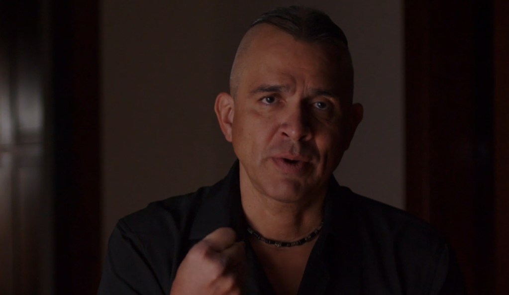 Exclusive First Word on Horror Trailer Sets Release Date for Documentary Show