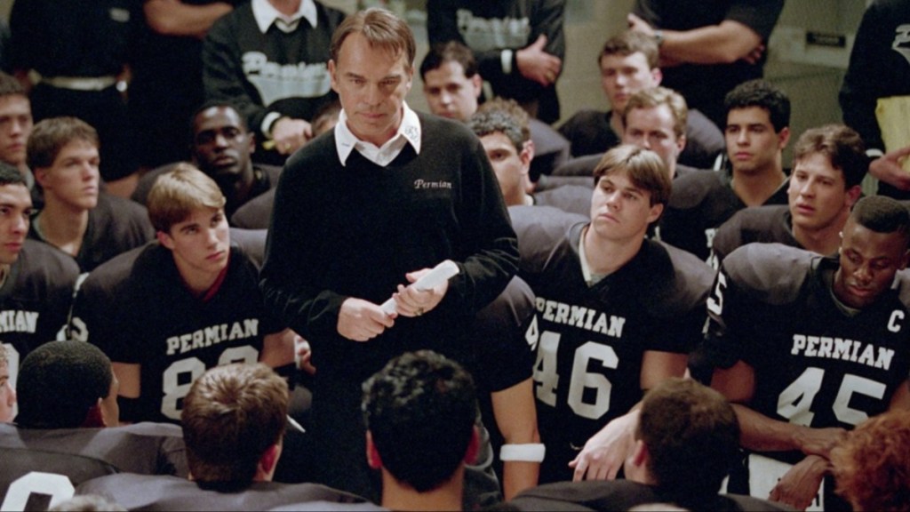 When Is Friday Night Lights Leaving Netflix & Where to Watch Next?