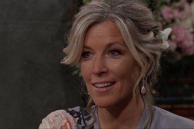 Why Fans Think Laura Wright Is Leaving General Hospital