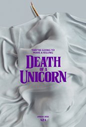 Paul Rudd & Jenna Ortega Kill a Mythical Creature in Death of a Unicorn Trailer