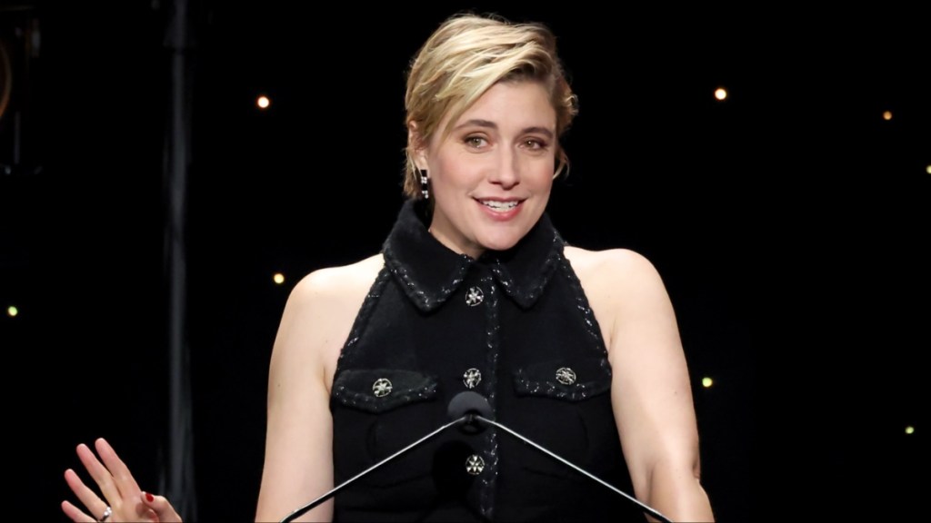 Netflix's Narnia Producer Reveals When Filming Starts for Greta Gerwig's Movie