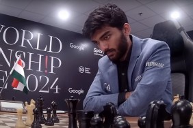 Gukesh Dommaraju Beats Ding Liren & Becomes Youngest World Chess Champion