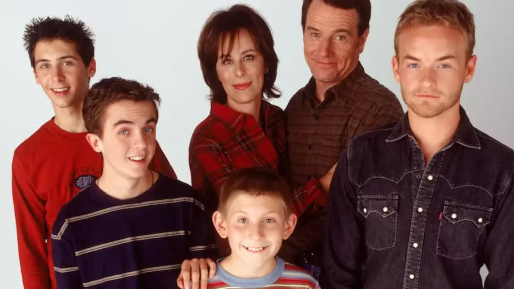 Malcolm in the Middle Reboot in the Works at Disney+