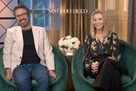 Interview: Lisa Kudrow & Ray Romano Talk Netflix's No Good Deed