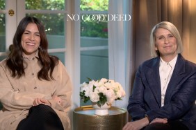 Interview: No Good Deed Creator Liz Feldman & Abbi Jacobson Talk Netflix Show