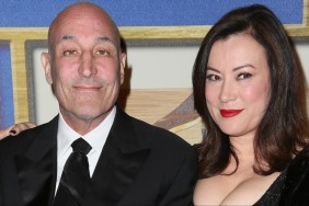 Jennifer Tilly ex husband Sam Simon