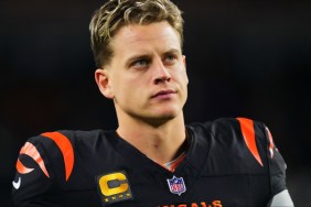 What Happened to Joe Burrow's House on Monday Night Football?