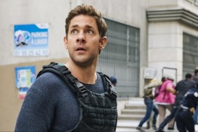 Fountain of Youth Images Reveal First Look at John Krasinski & More