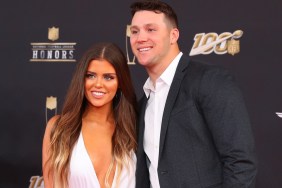 Josh Allen's Ex-Girlfriend Brittany Williams' 'Brain Dead Athlete' Comment Explained