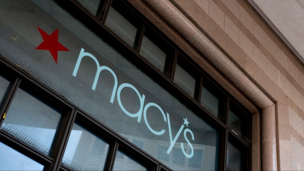 Macy’s Stores Closing Update: 65 Stores to Close Soon