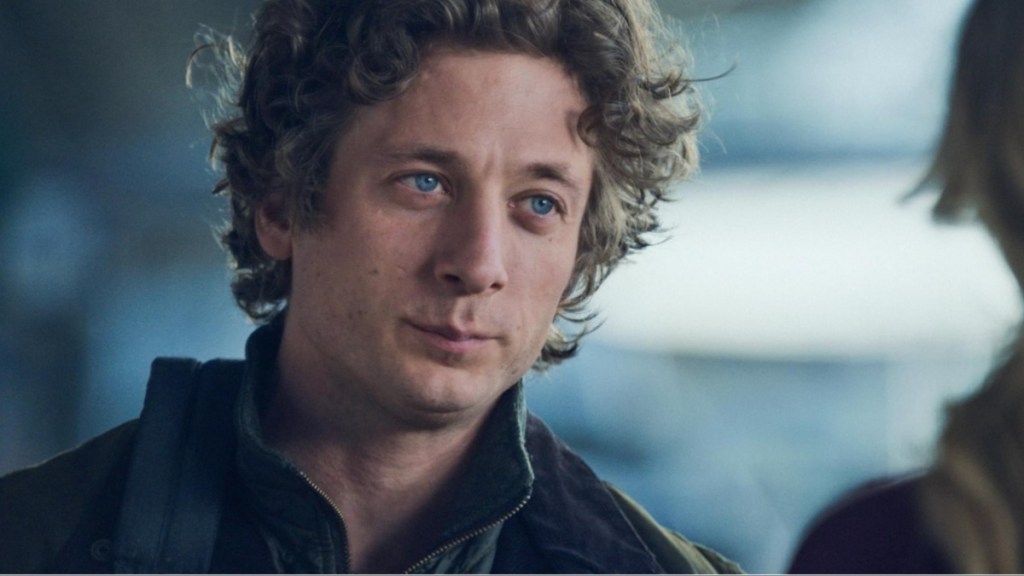 Who Is Jeremy Allen White's Rotta the Hutt in The Mandalorian & Grogu? Report Explained