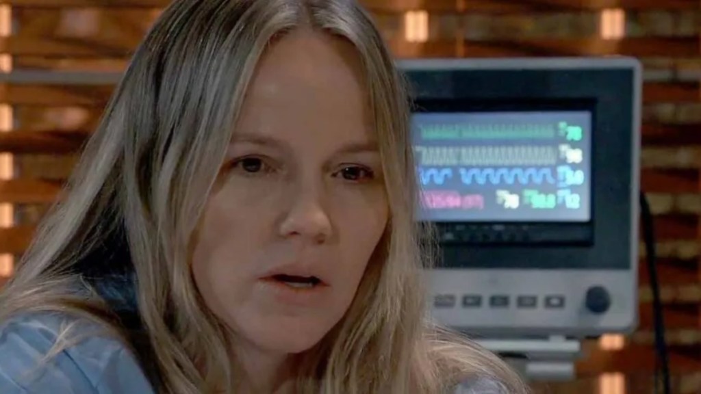 General Hospital Spoilers: What Surprises Await Lulu Spencer?