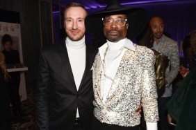 Who is Billy Porter's Ex-Husband? Adam Porter-Smith's Job & Relationship History