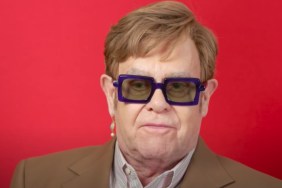 Elton John Shares He Has Lost Eyesight Due to Infection