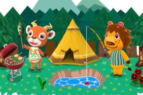 List of Animal Crossing: Pocket Camp Complete Custom Design Codes