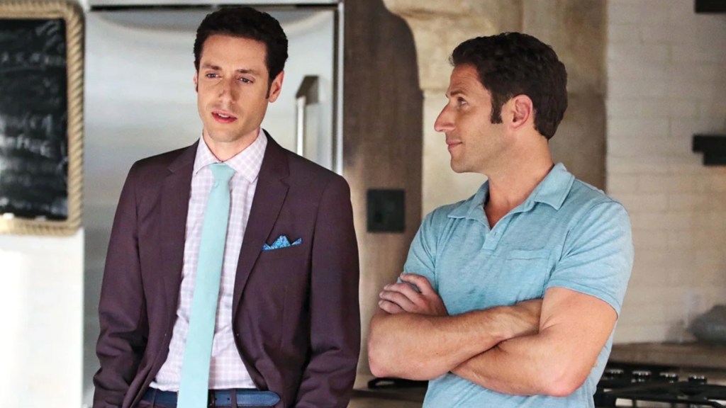 Why Is Royal Pains Leaving Netflix?