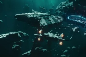 Skeleton Crew’s Onyx Cinder Ship Explained: Where Has It Been?