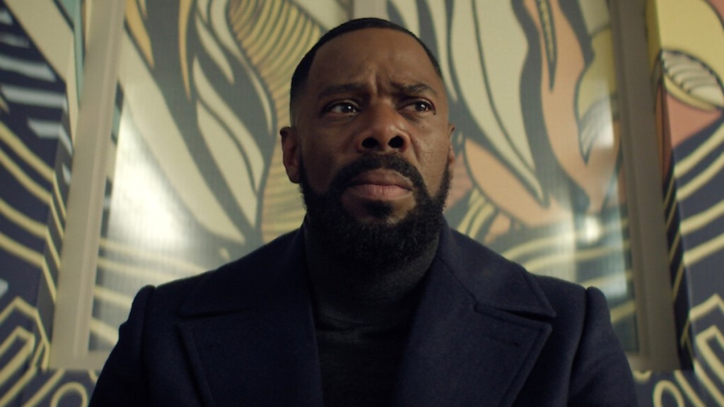 The Madness’ Colman Domingo Talks Season 2 Possibilities & More