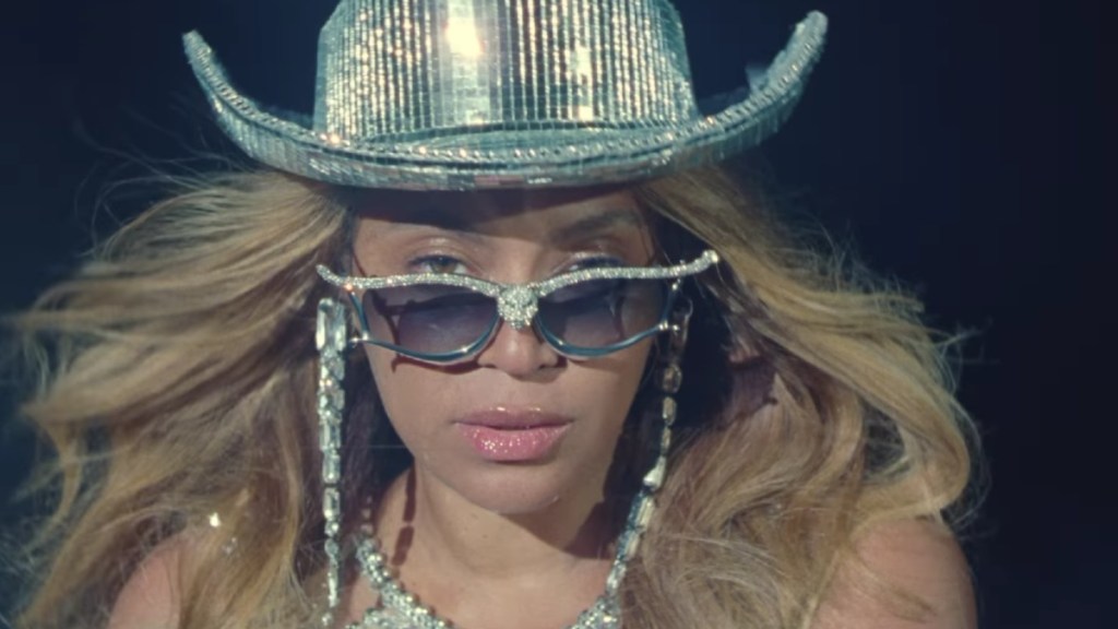 Billboard Reveals Why Beyoncé Beat Taylor Swift as Greatest Pop Star of 21st Century