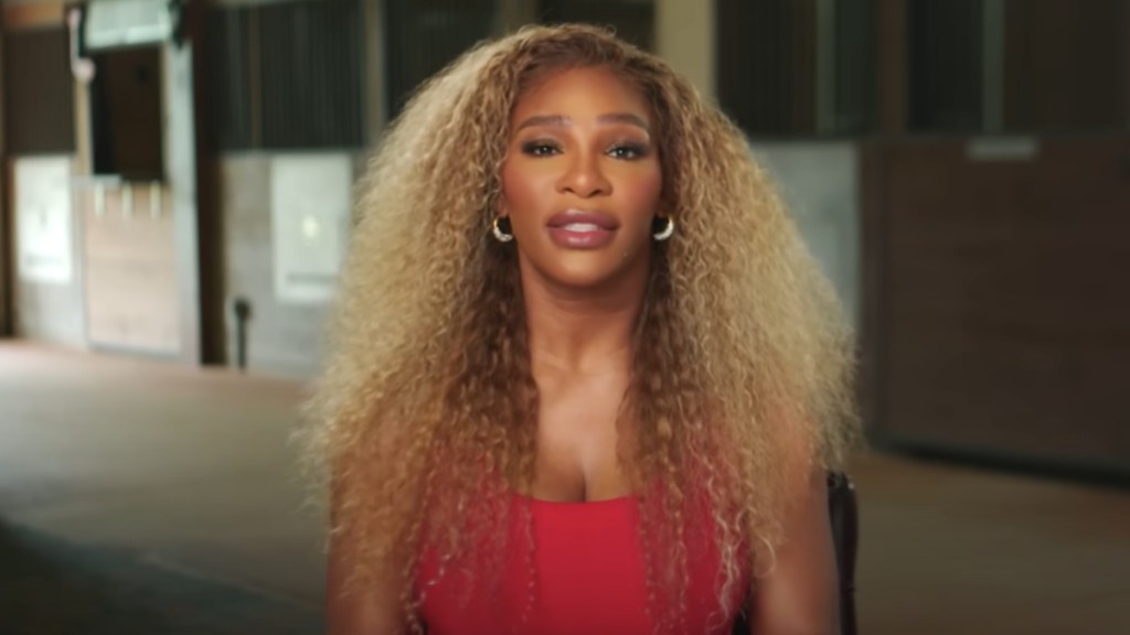 No, Serena Williams Did Not Bleach Her Skin