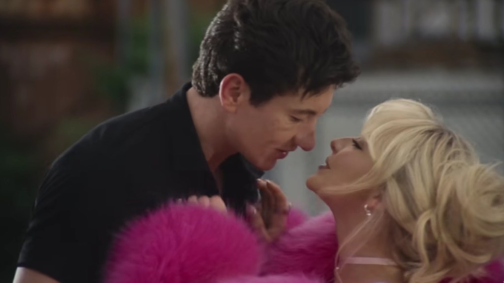 Sabrina Carpenter & Barry Keoghan Breakup Rumors Continue To Build 