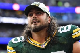 Who Is David Bakhtiari's Wife? Frankie Shebby's Relationship History Explained