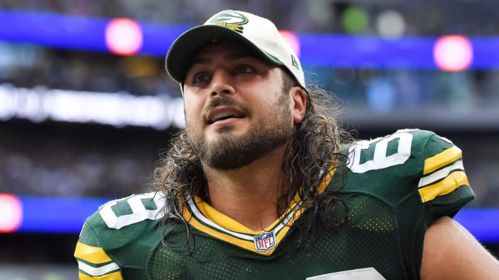 Who Is David Bakhtiari's Wife? Frankie Shebby's Relationship History Explained