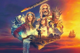 Time Bandits: Taika Waititi on Why Series Got Canceled Before Season 2