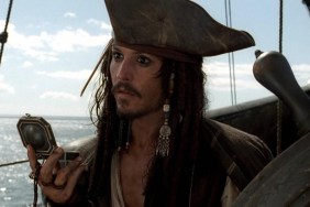 Johnny Depp Could Return to Pirates of the Caribbean 6 Cast