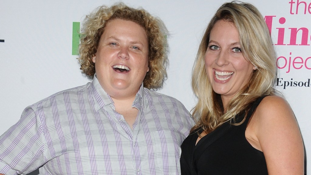 Who Is Fortune Feimster's Wife? Jacquelyn Smith's Job & Relationship History