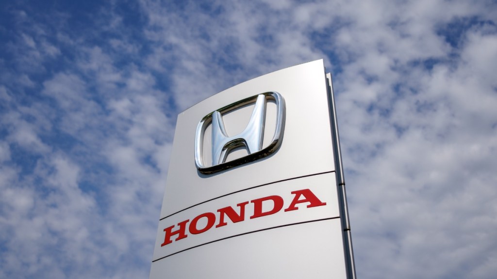 Why Did Honda Recall Over 206K Cars in Canada?