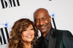 Who Is Chante Moore's Husband? Stephen Hill's Job & Relationship History