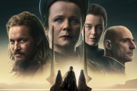 Dune: Prophecy Star Shares Reaction to [Spoiler's] Death in Episode 4