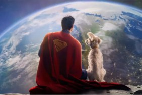 James Gunn Dispels Superman Reshoots Rumors