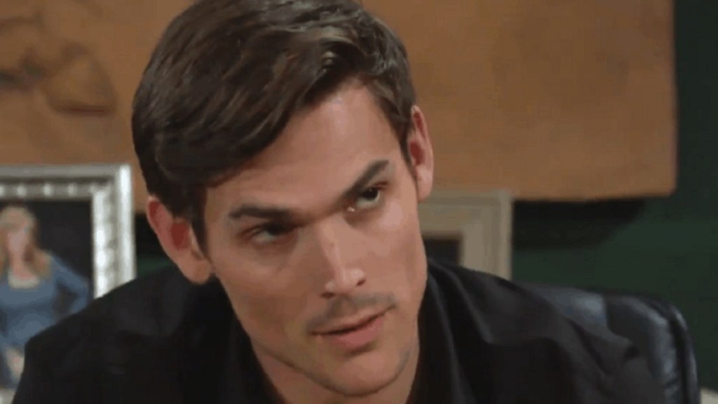 Young & Restless Spoilers: Who Will Adam Newman's New Girlfriend Be?