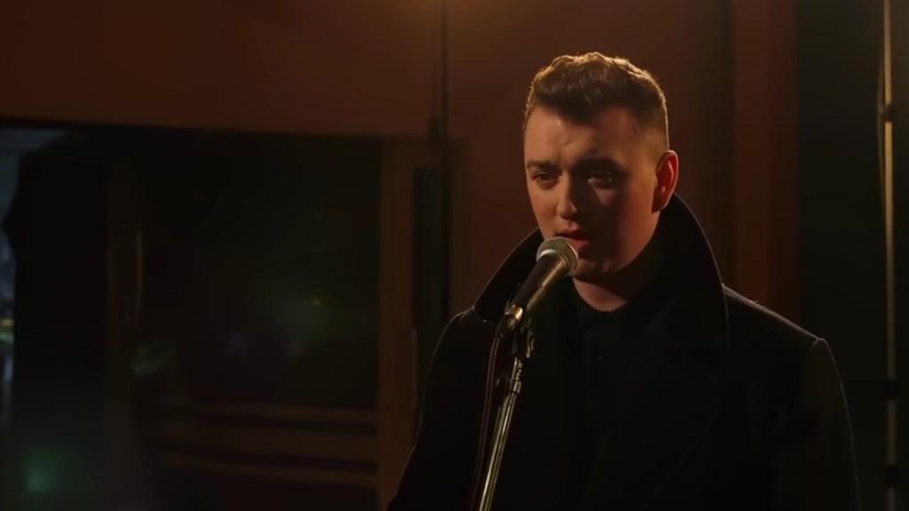 Who Is Sam Smith's Boyfriend? Christian Cowan's Job & Relationship History